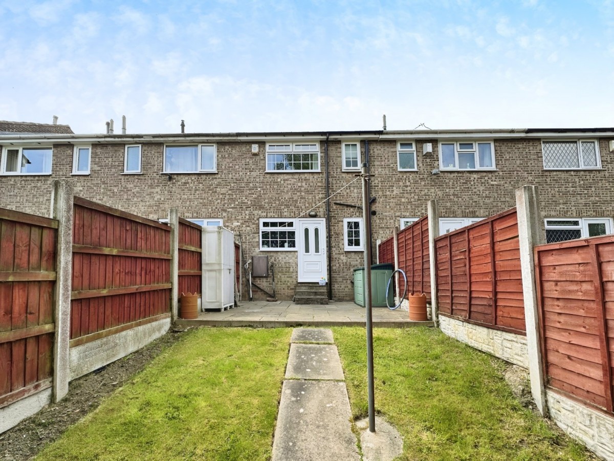 Liversedge