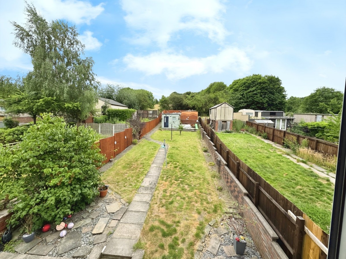 Cleckheaton