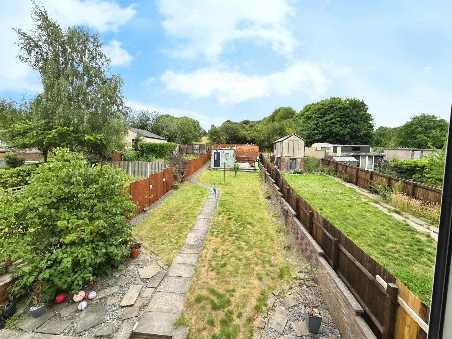 Cleckheaton
