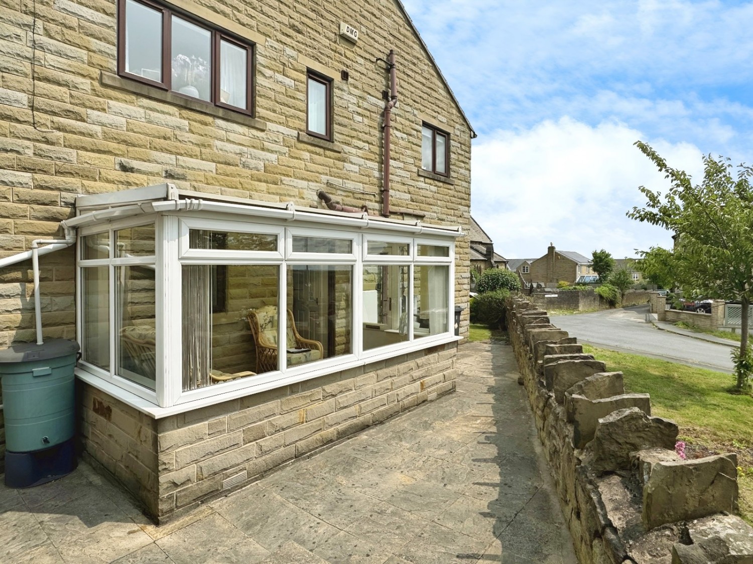 Church Street, Hightown, Liversedge