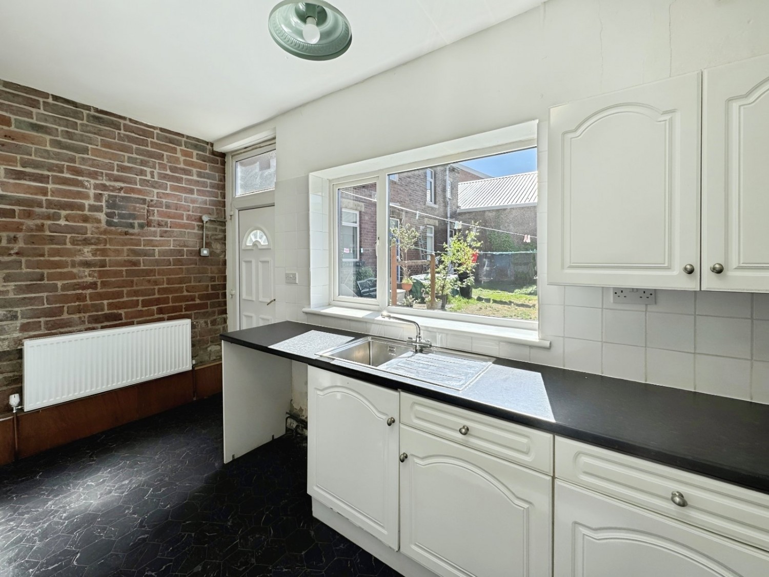 Cleckheaton, West Yorkshire