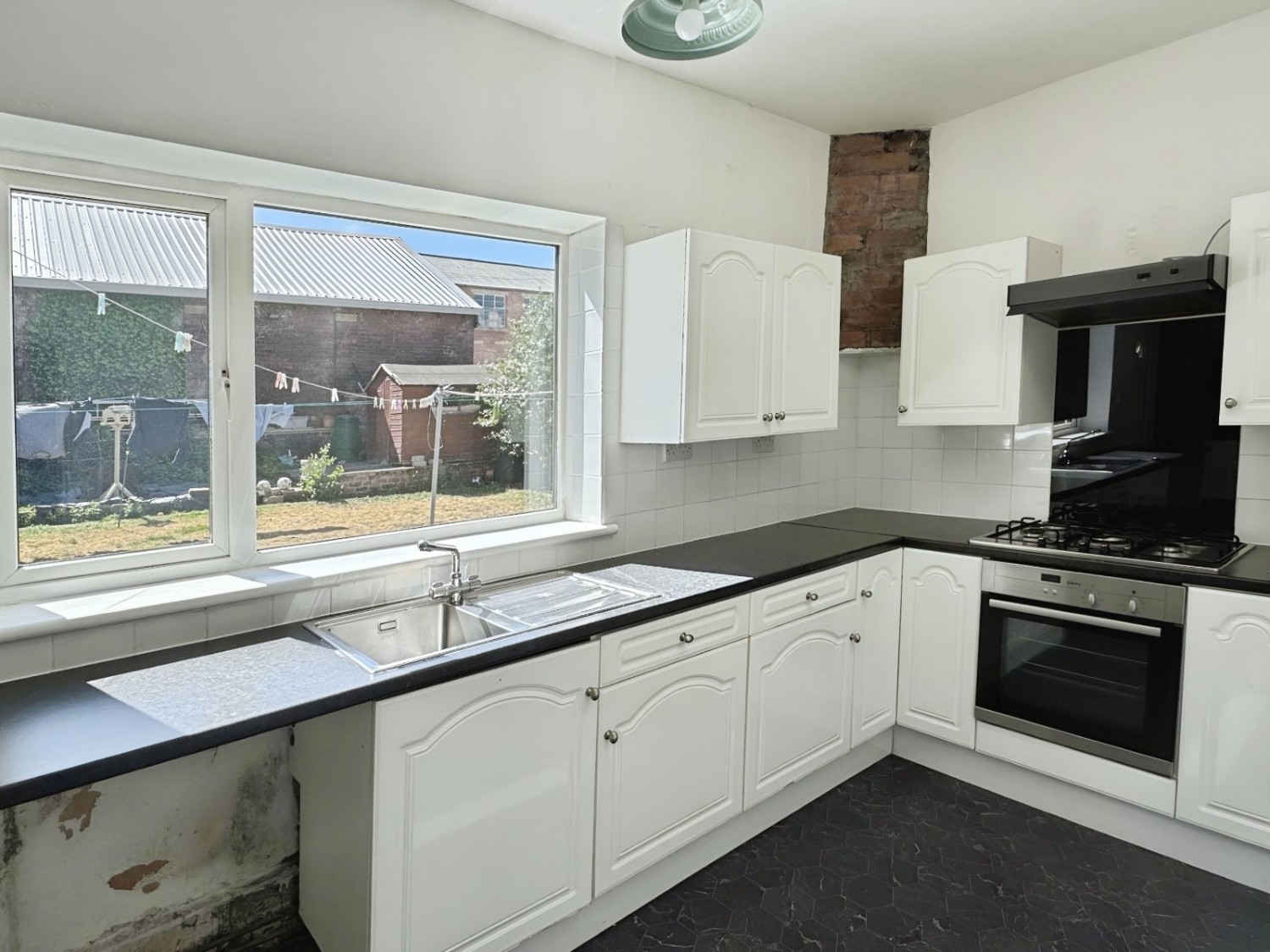 Cleckheaton, West Yorkshire