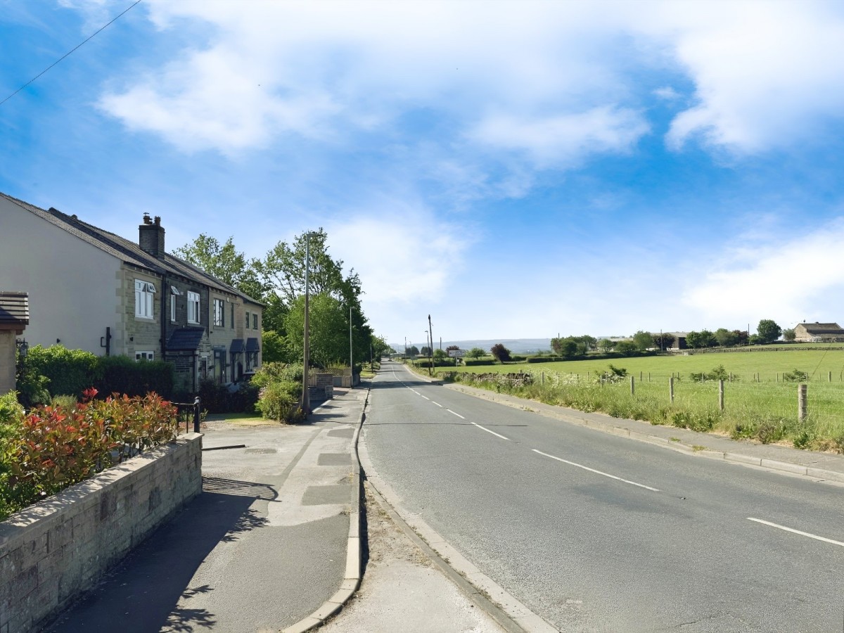Liversedge