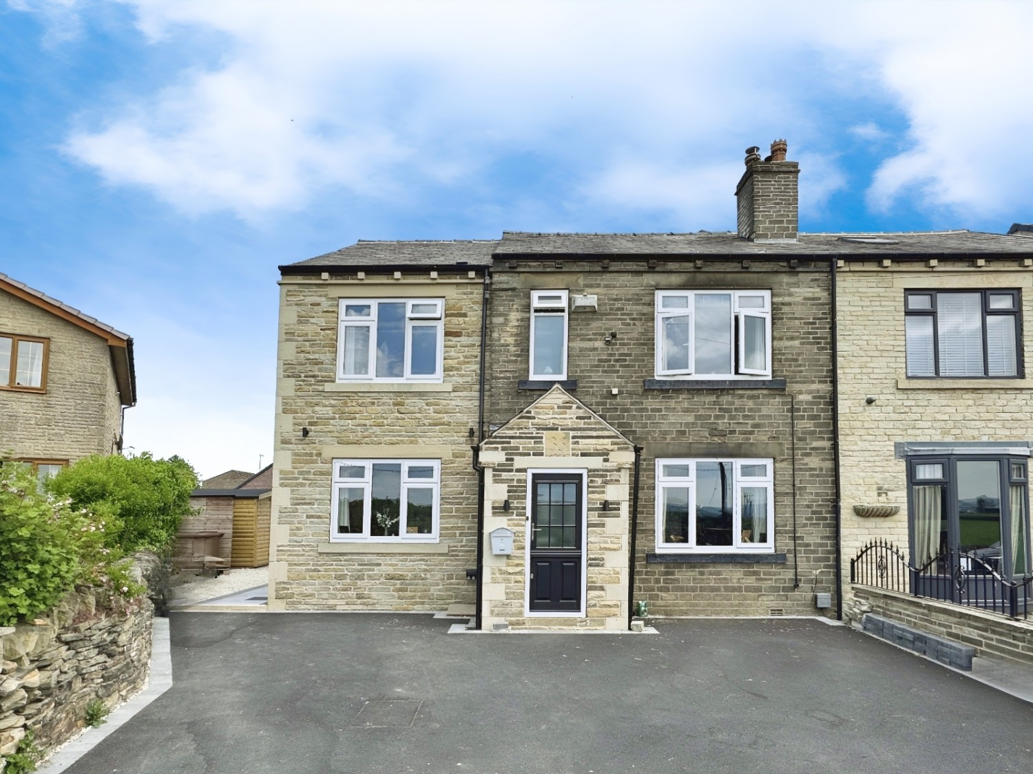 Liversedge