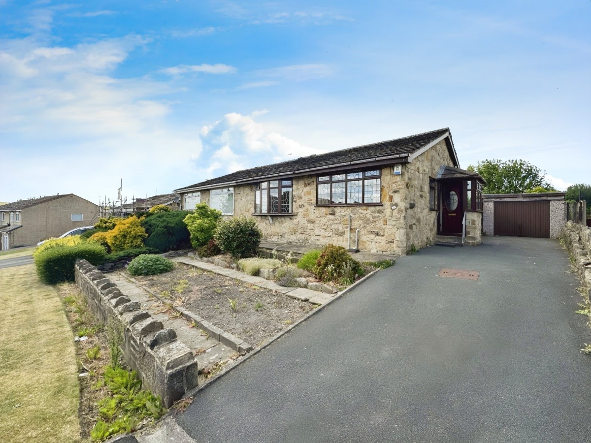 Birstall, Batley