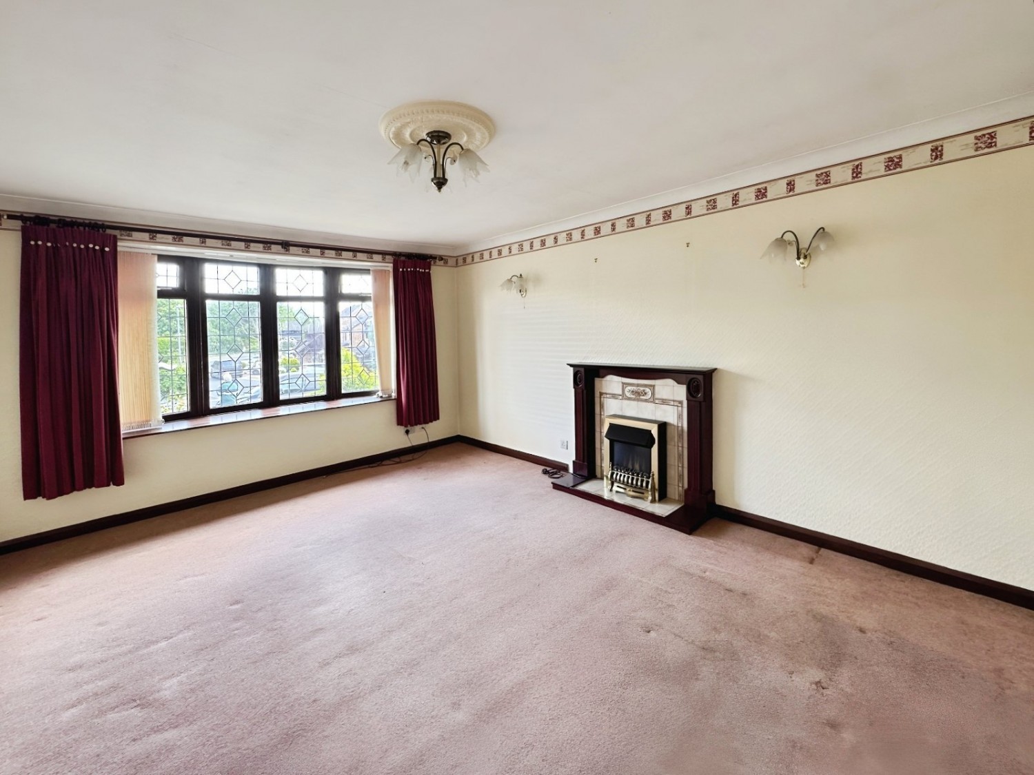 Birstall, Batley