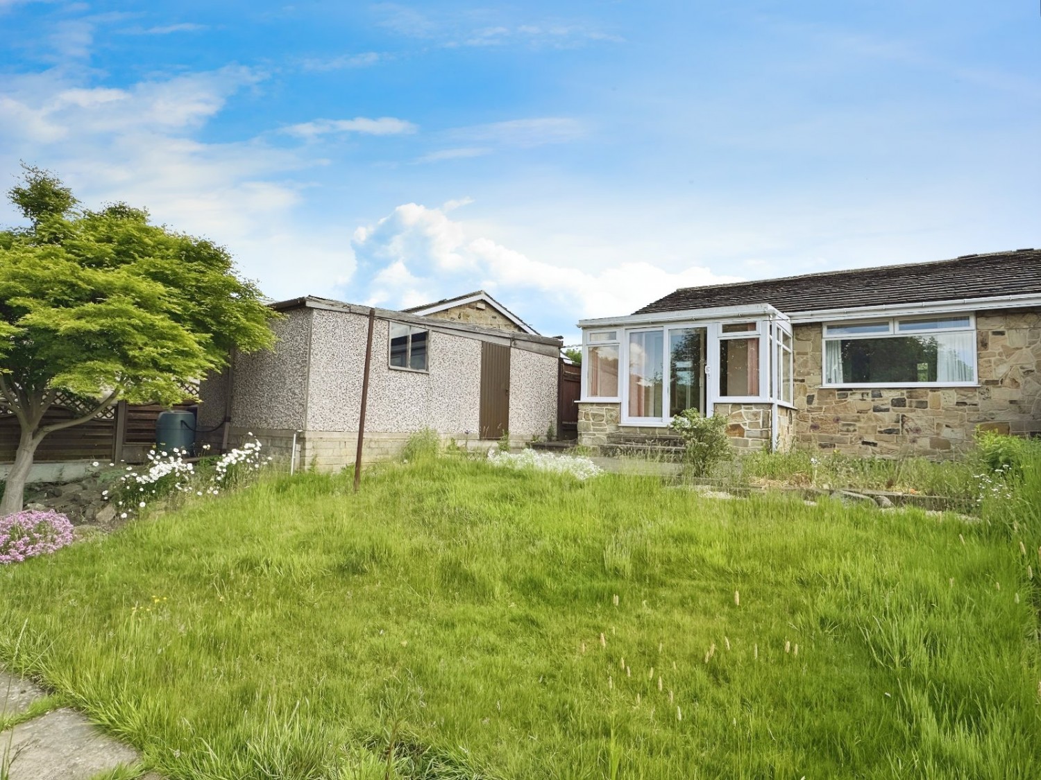 Birstall, Batley