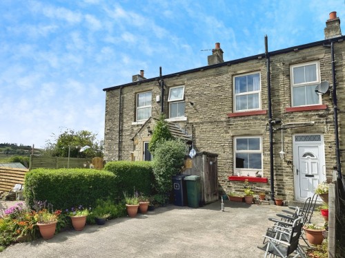 Liversedge