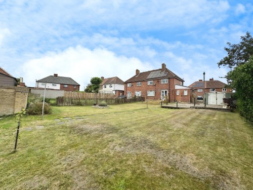 Liversedge