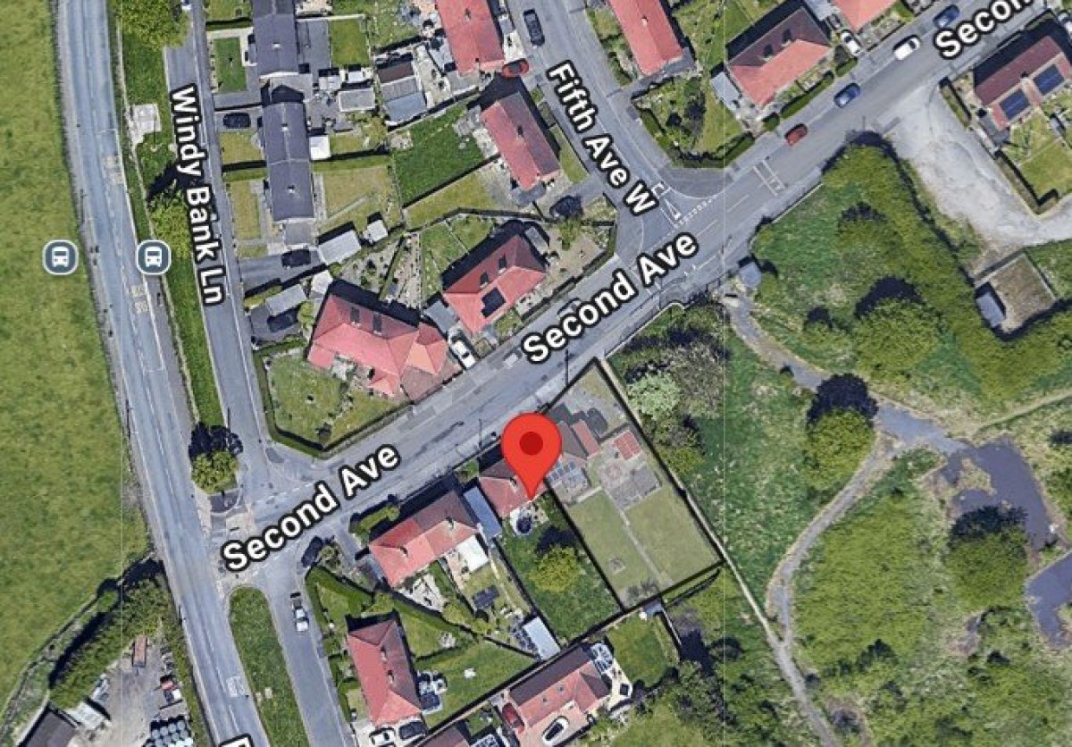 Liversedge