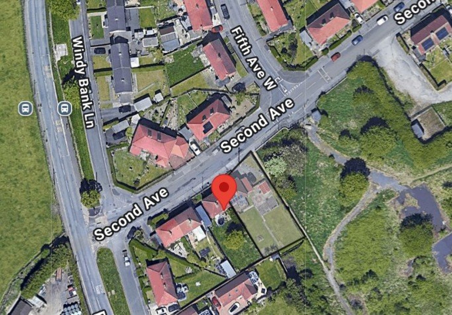 Liversedge