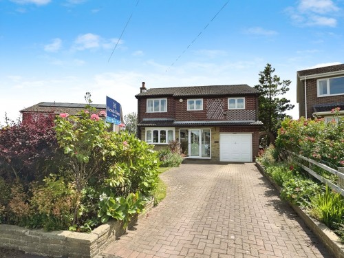 Hightown, Liversedge