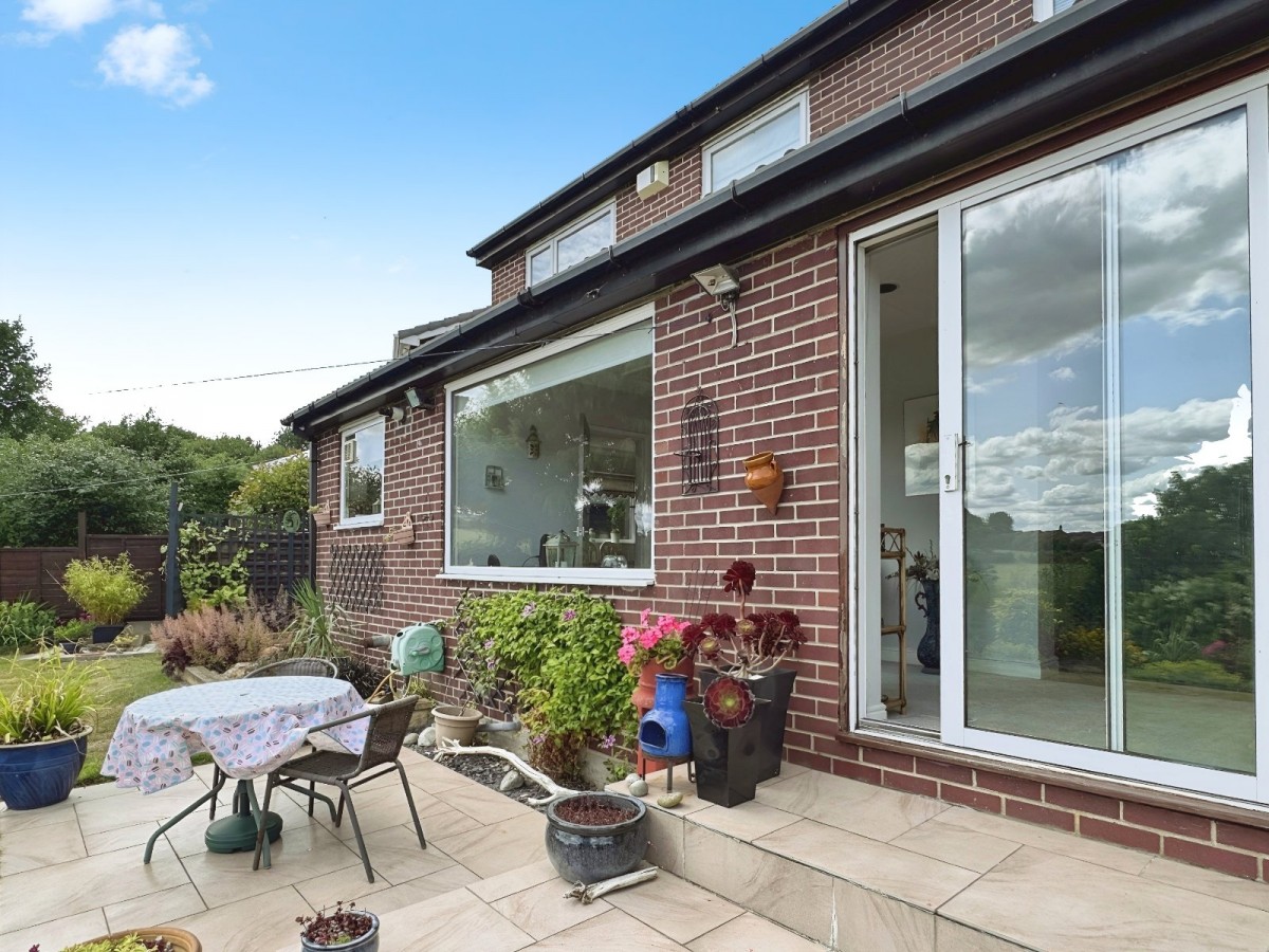 Hightown, Liversedge