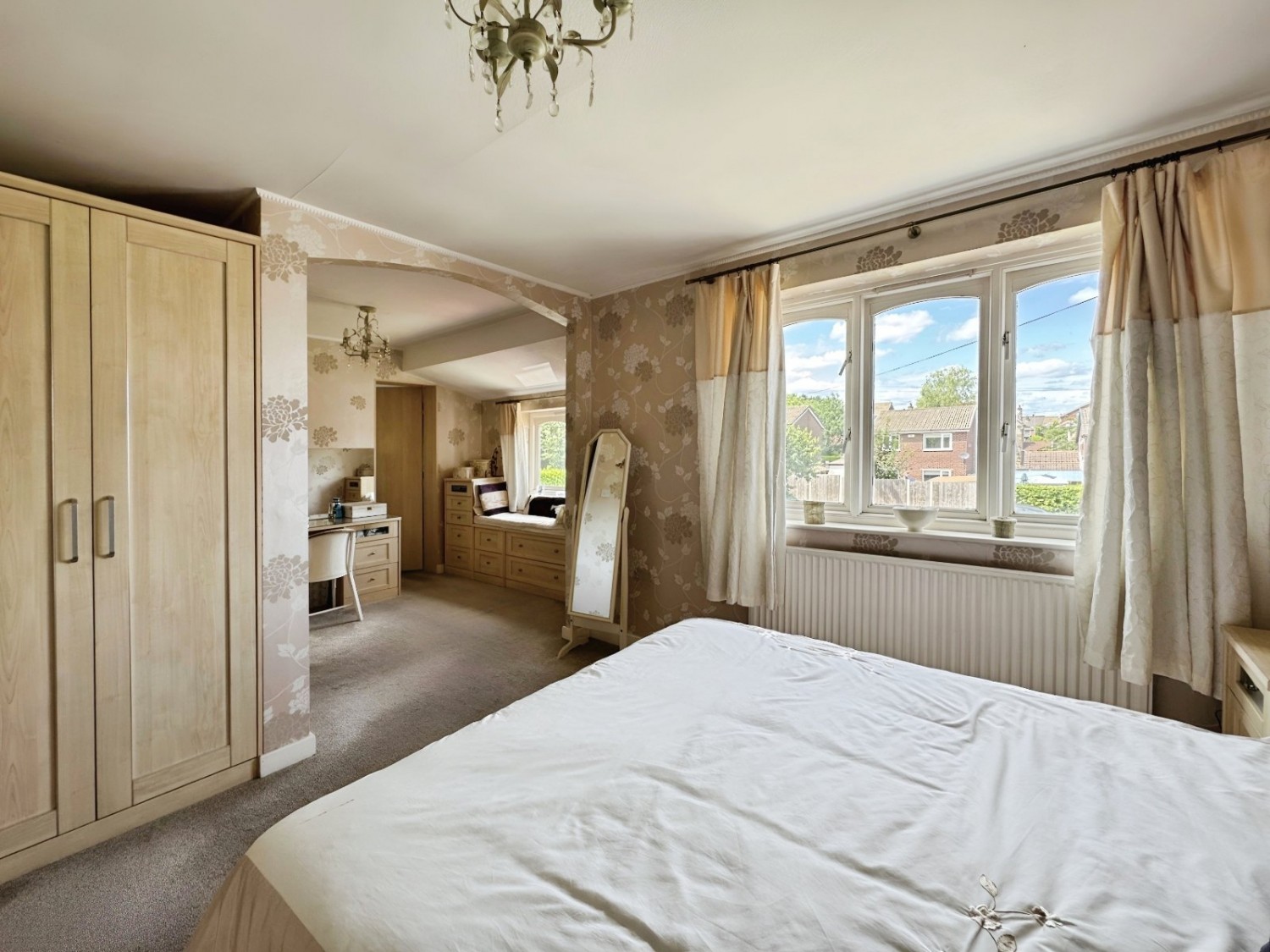 Hightown, Liversedge
