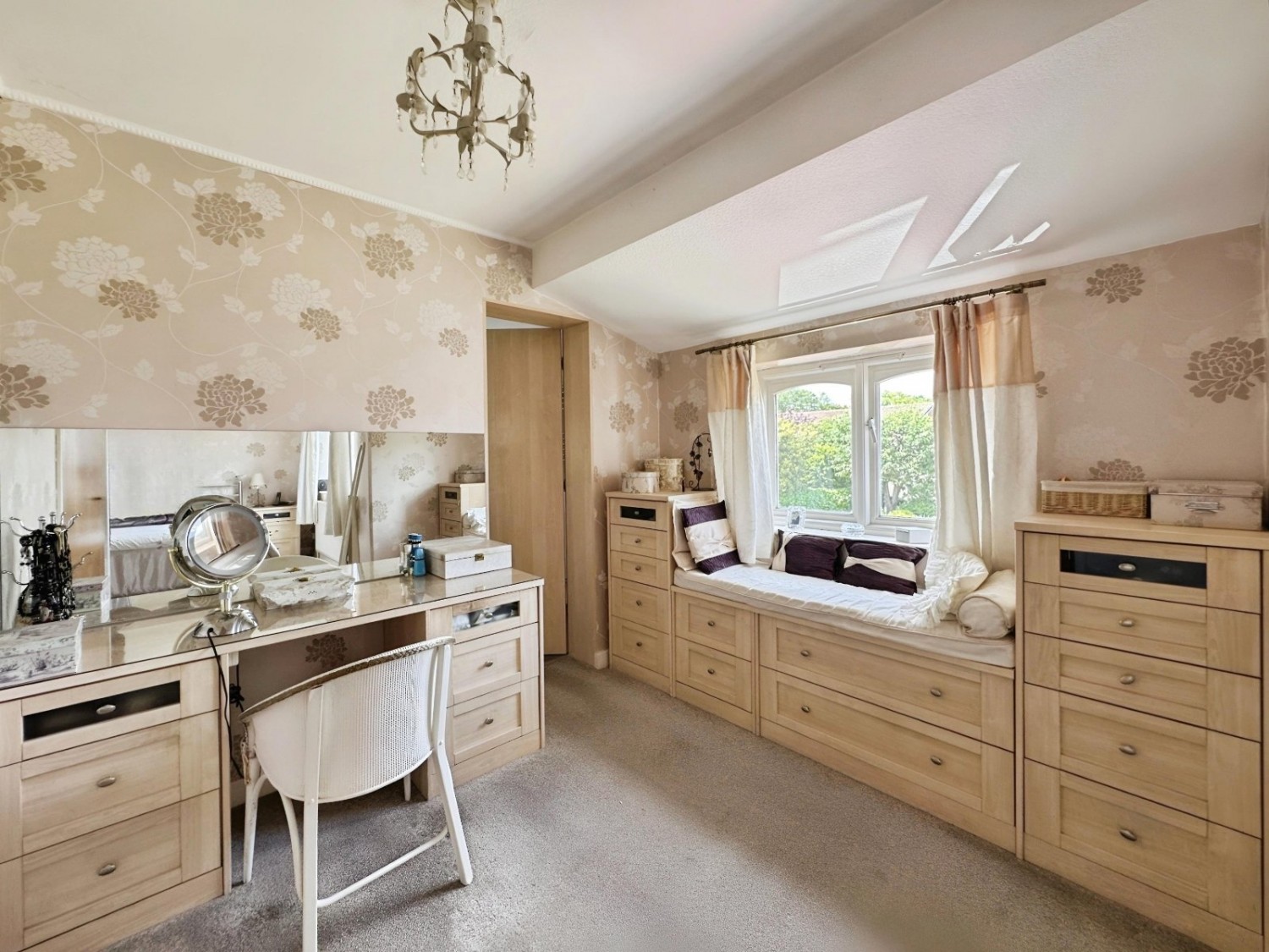 Hightown, Liversedge