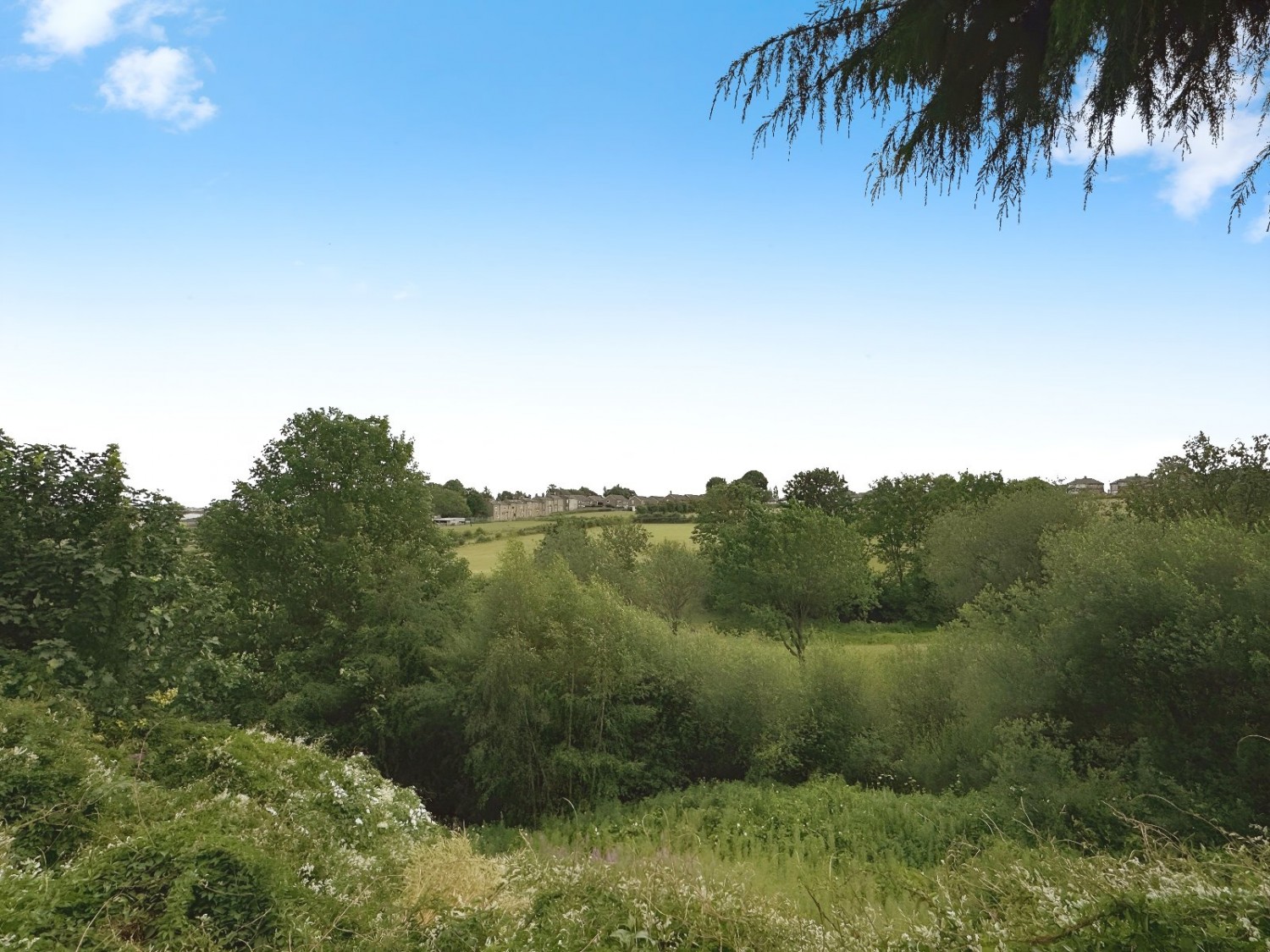 Hightown, Liversedge