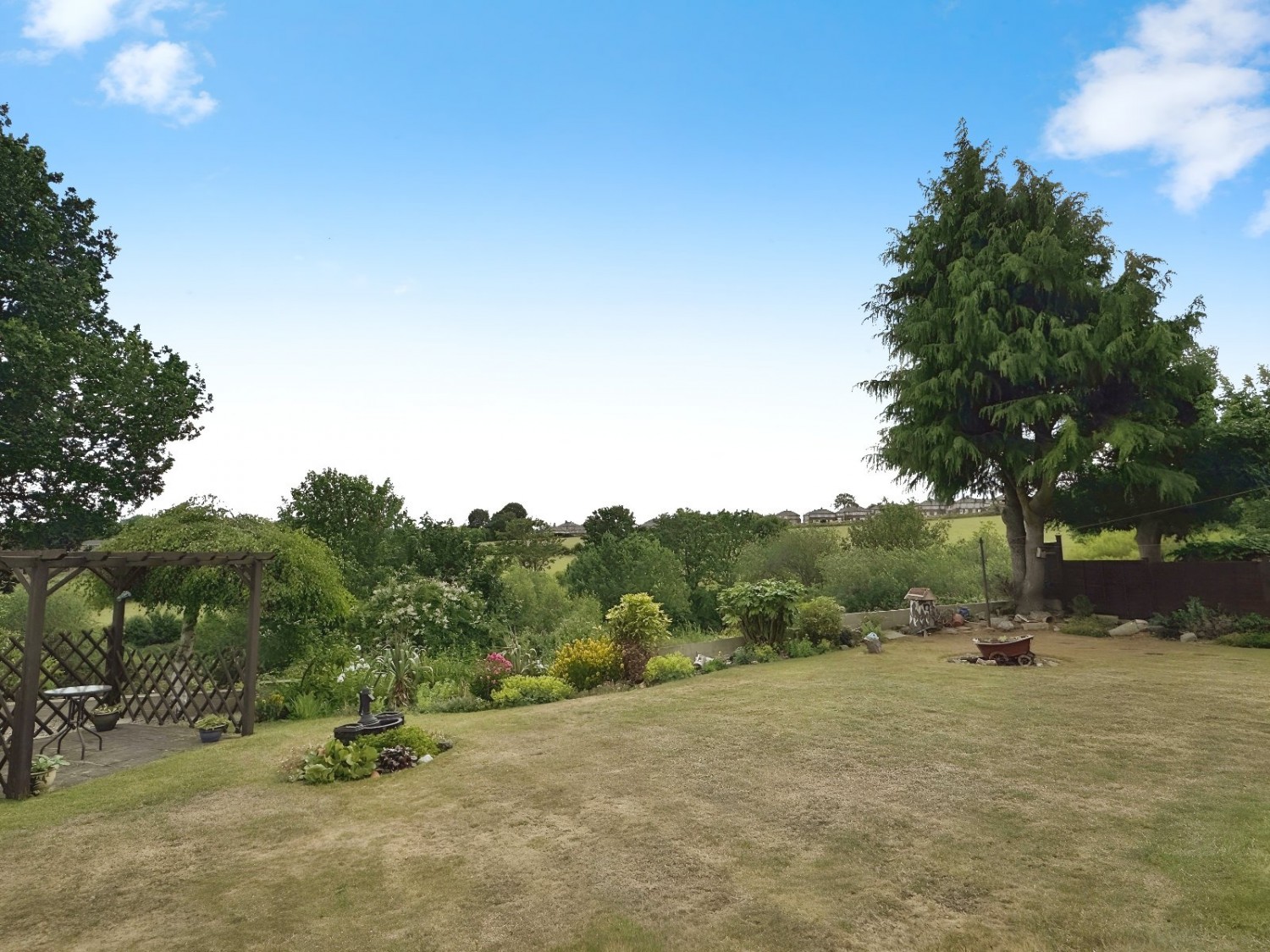 Hightown, Liversedge