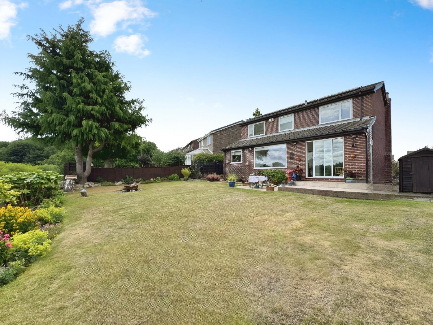 Hightown, Liversedge