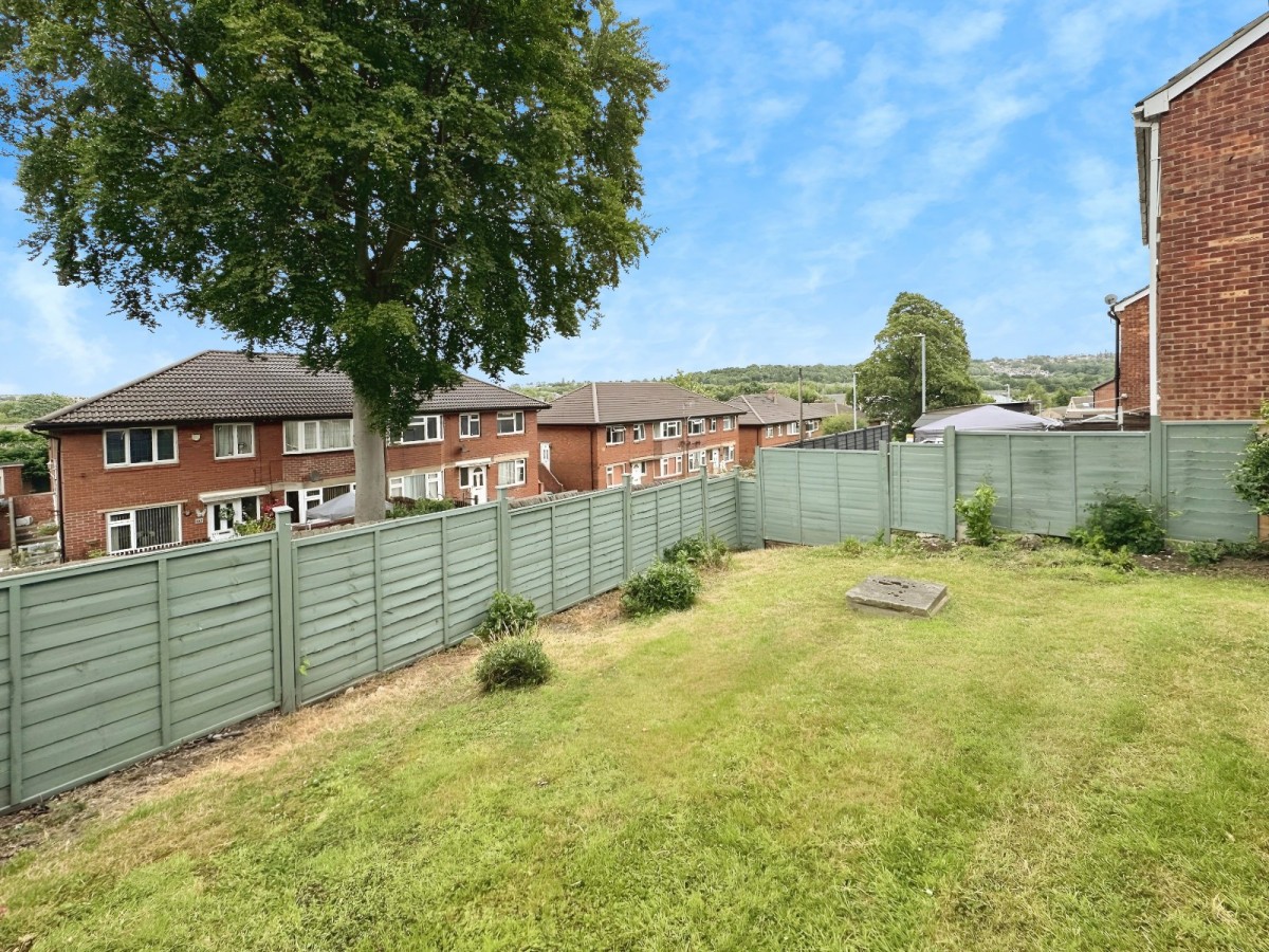Liversedge