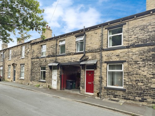 Cleckheaton