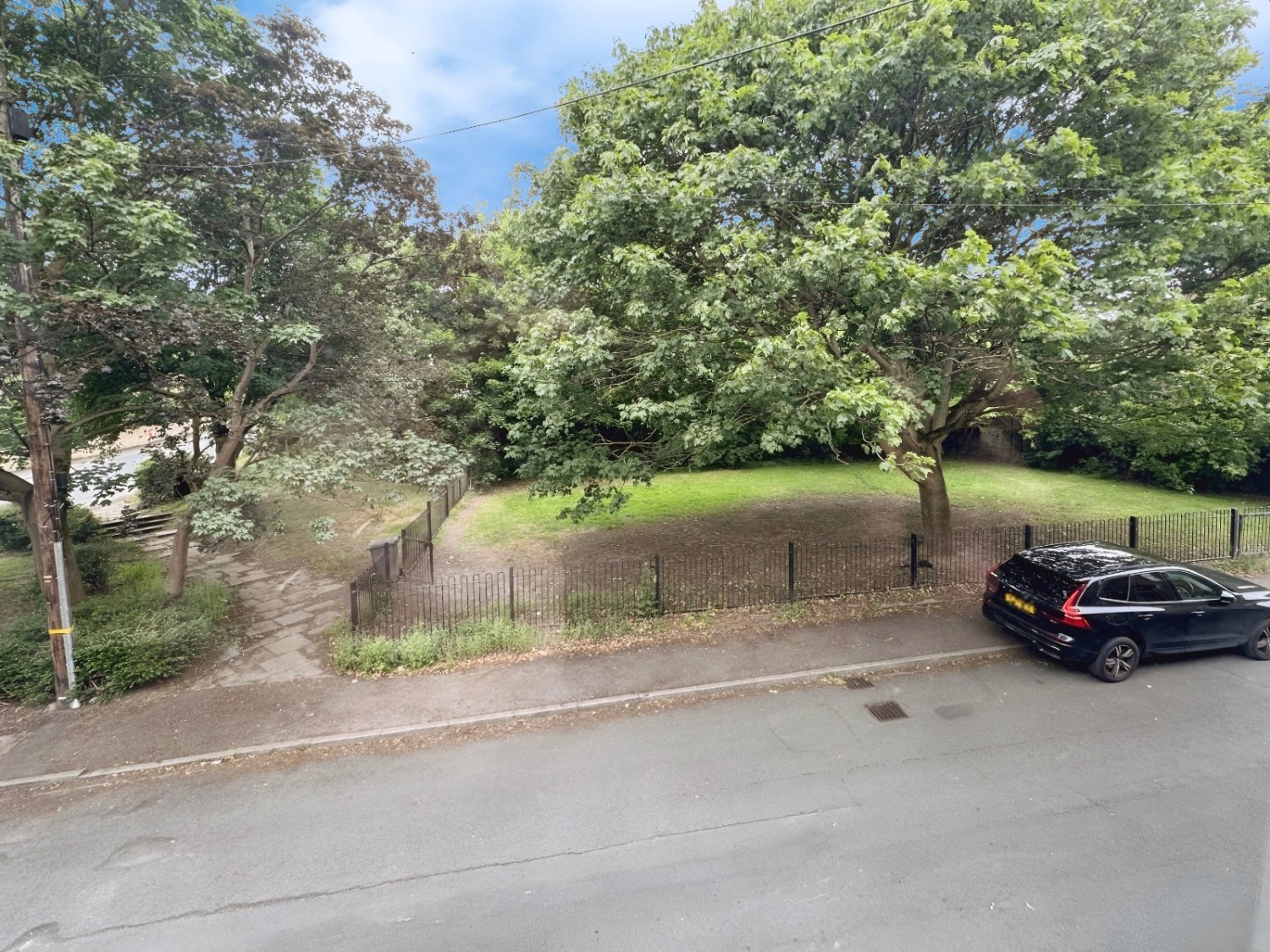 Cleckheaton