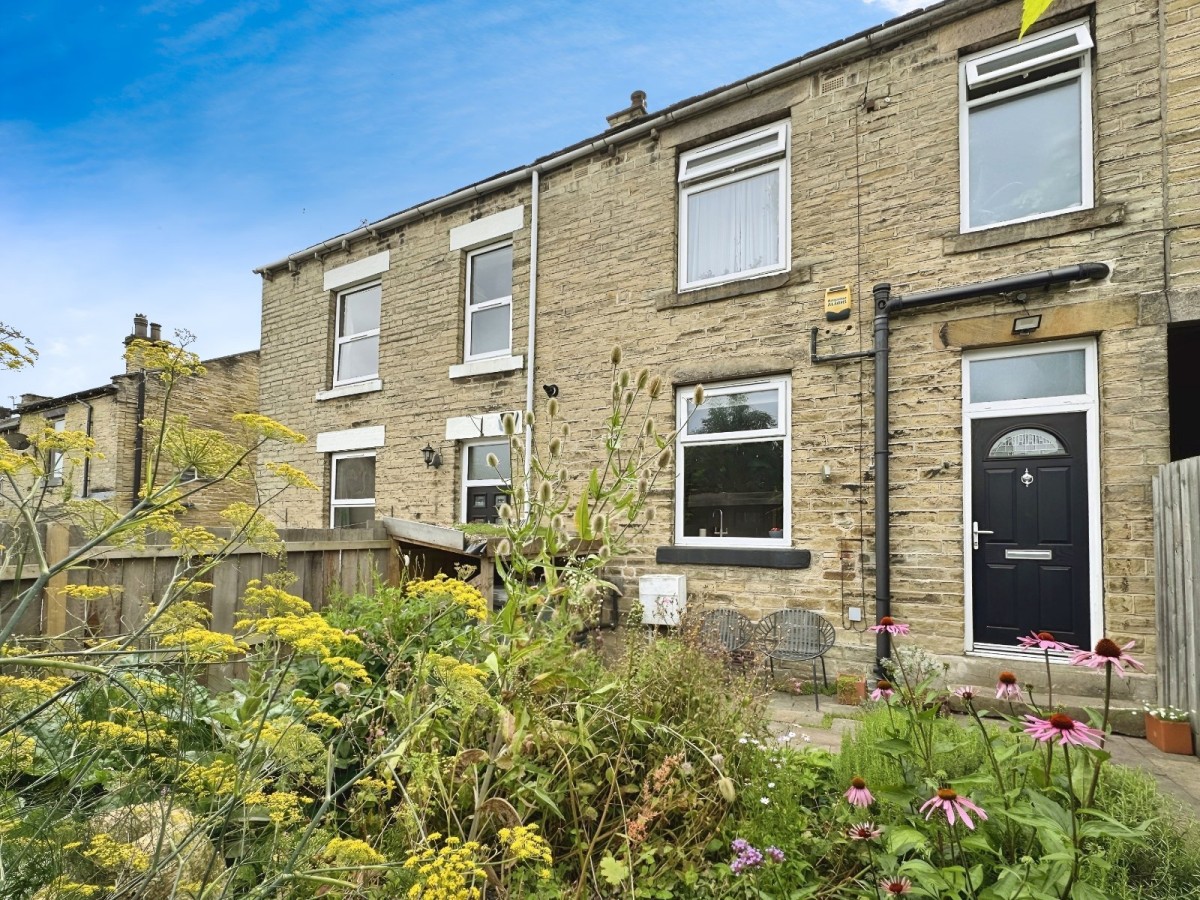 Cleckheaton