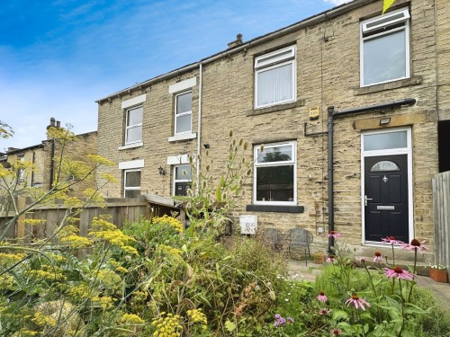 Cleckheaton