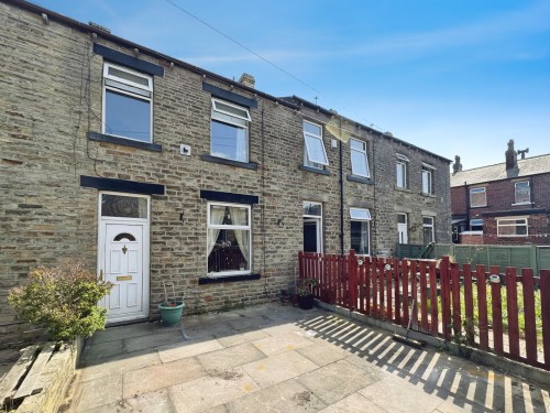 Cleckheaton
