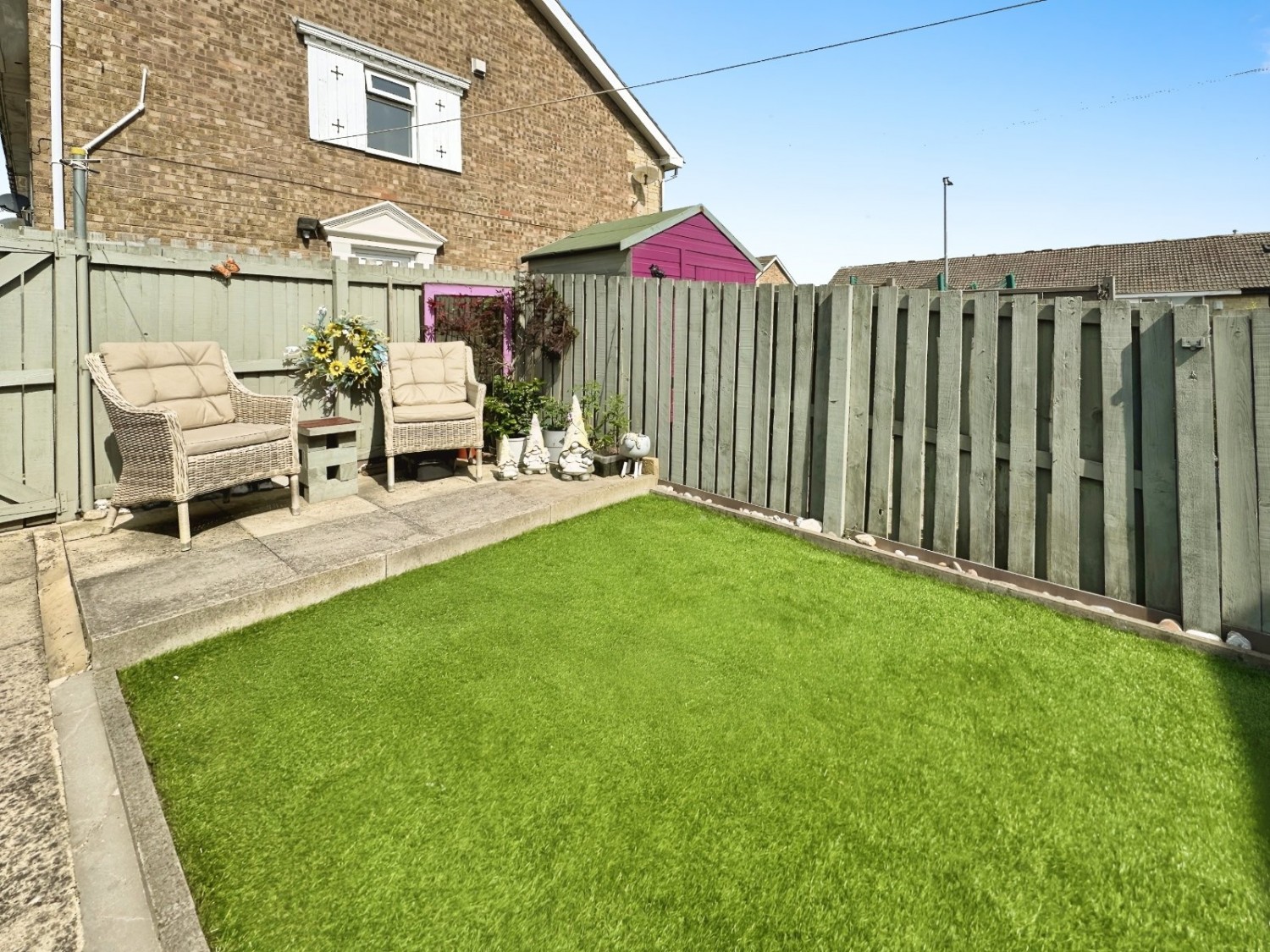 Liversedge