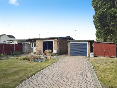 Norristhorpe, Liversedge