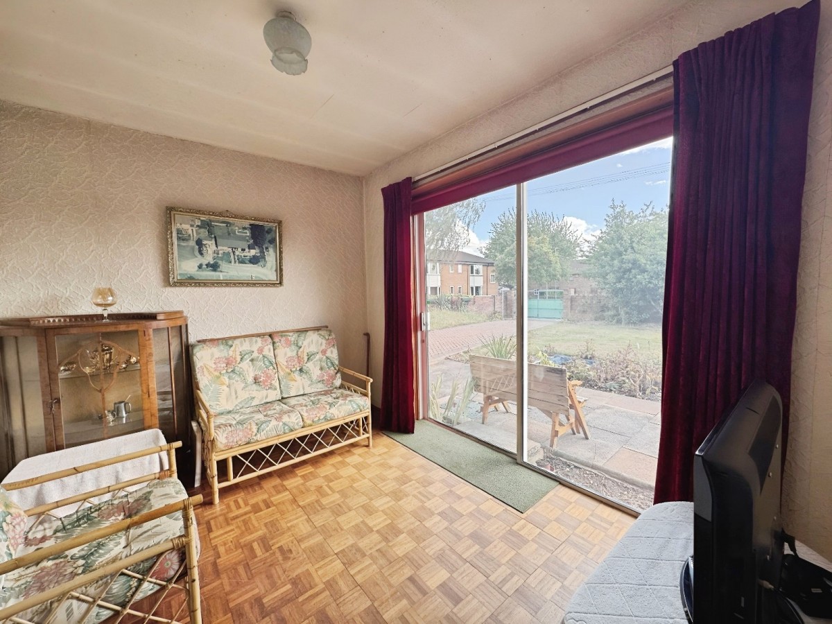 Norristhorpe, Liversedge