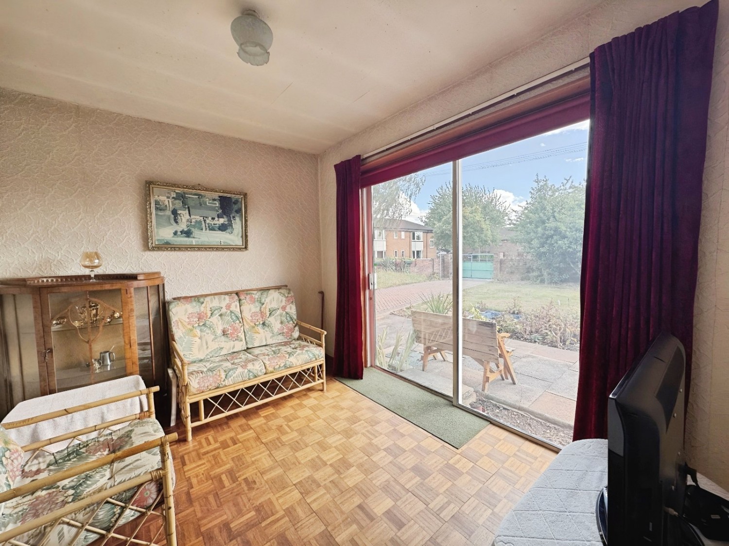 Norristhorpe, Liversedge