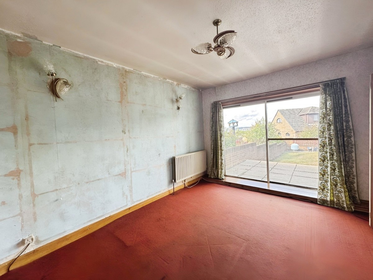 Norristhorpe, Liversedge