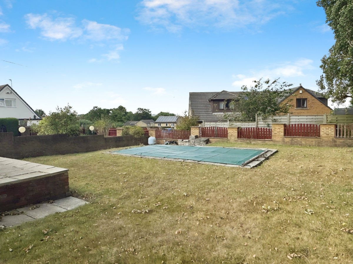Norristhorpe, Liversedge