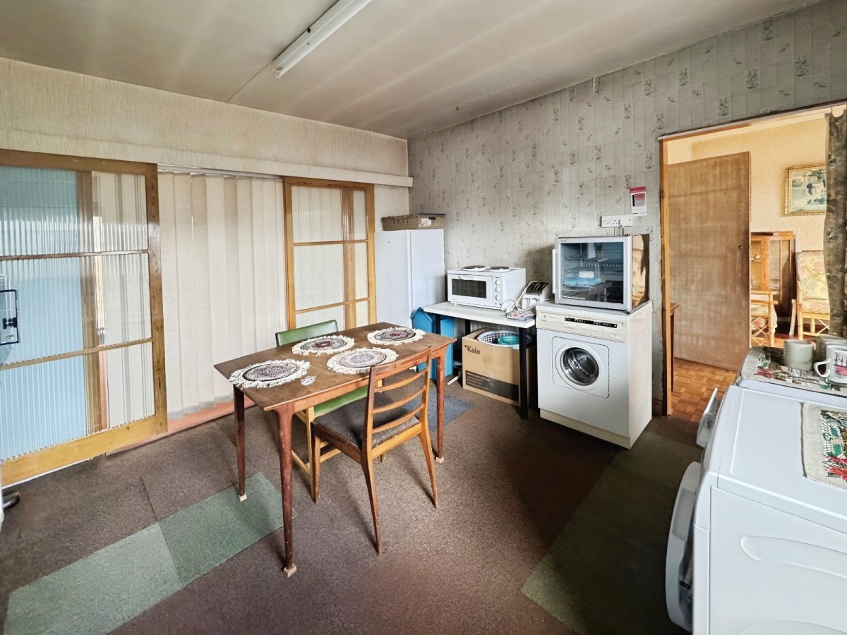 Norristhorpe, Liversedge