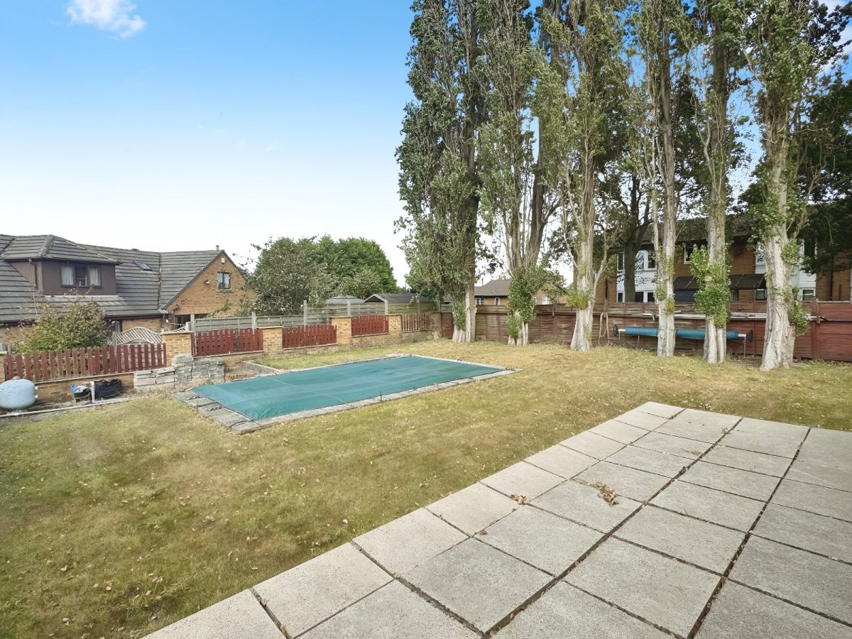 Norristhorpe, Liversedge