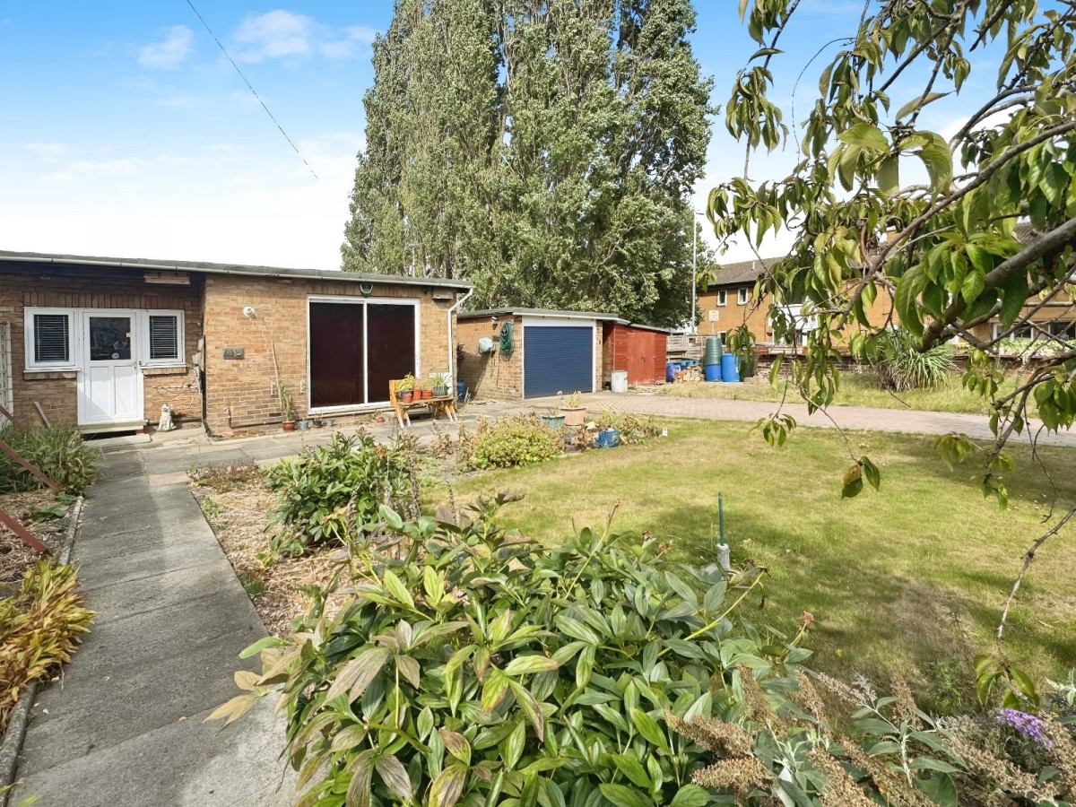 Norristhorpe, Liversedge