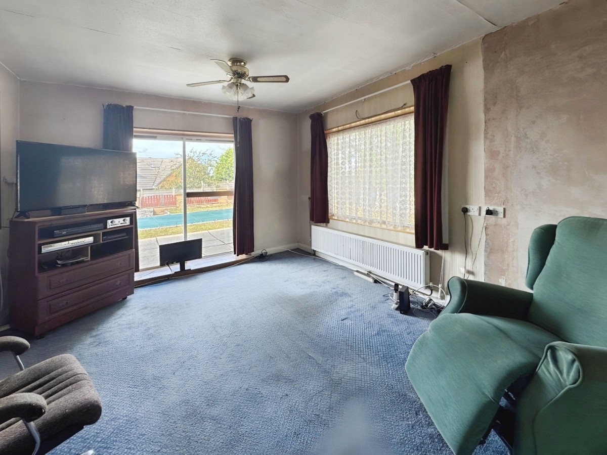 Norristhorpe, Liversedge
