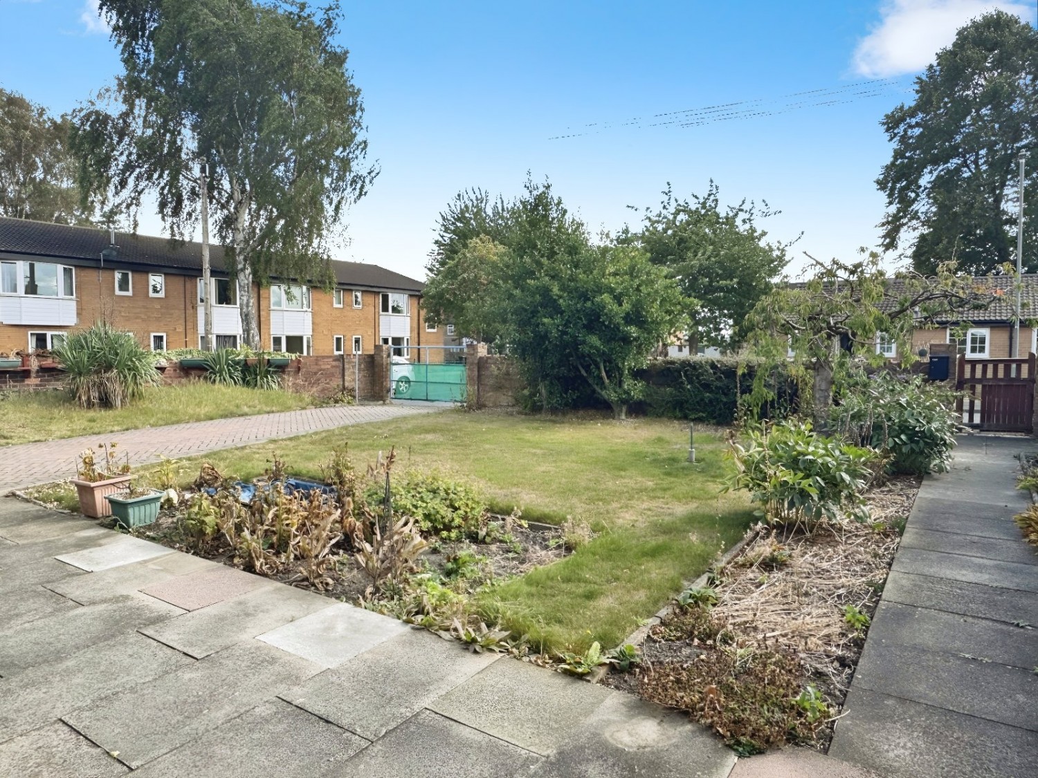 Norristhorpe, Liversedge