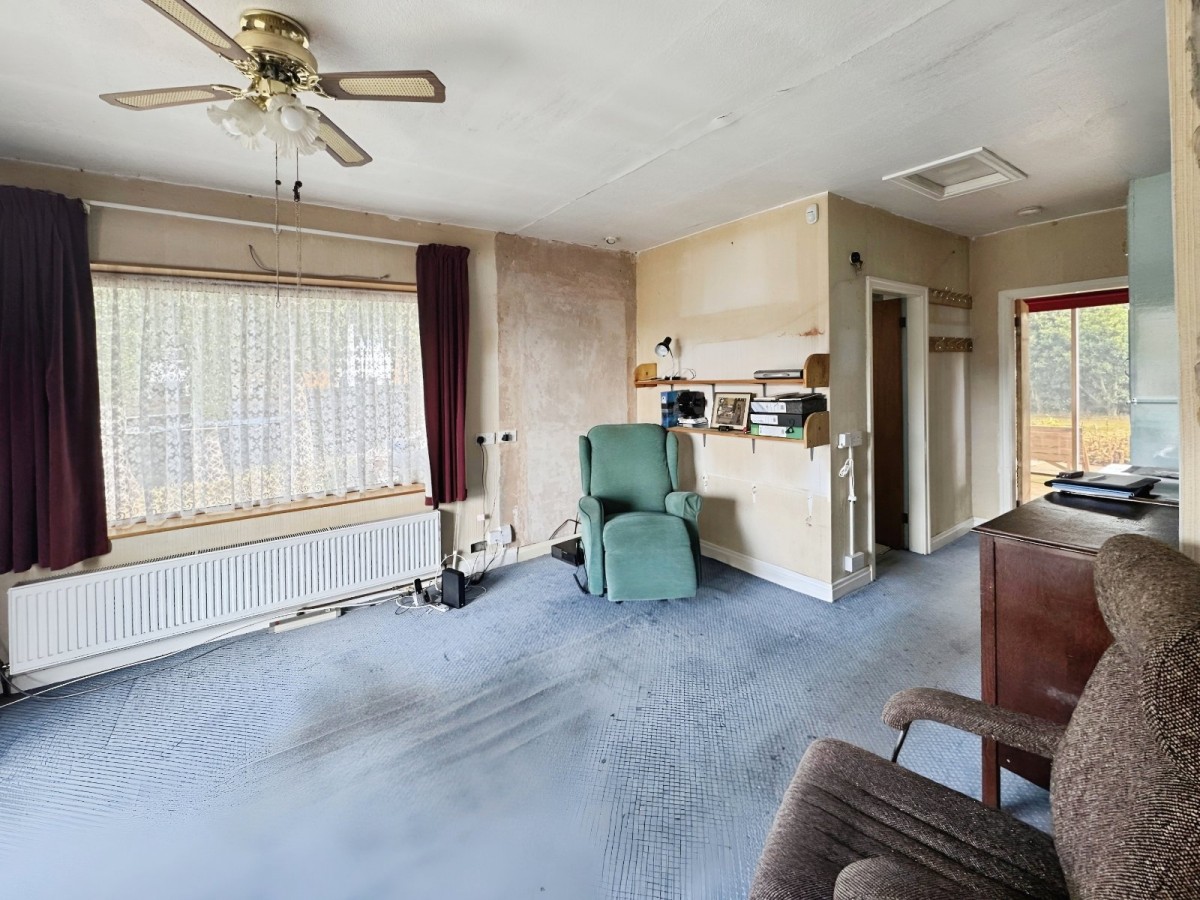 Norristhorpe, Liversedge
