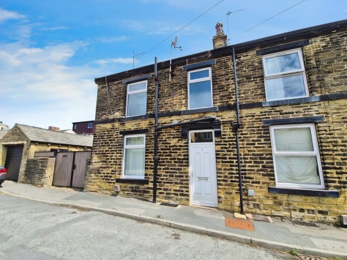 Cleckheaton
