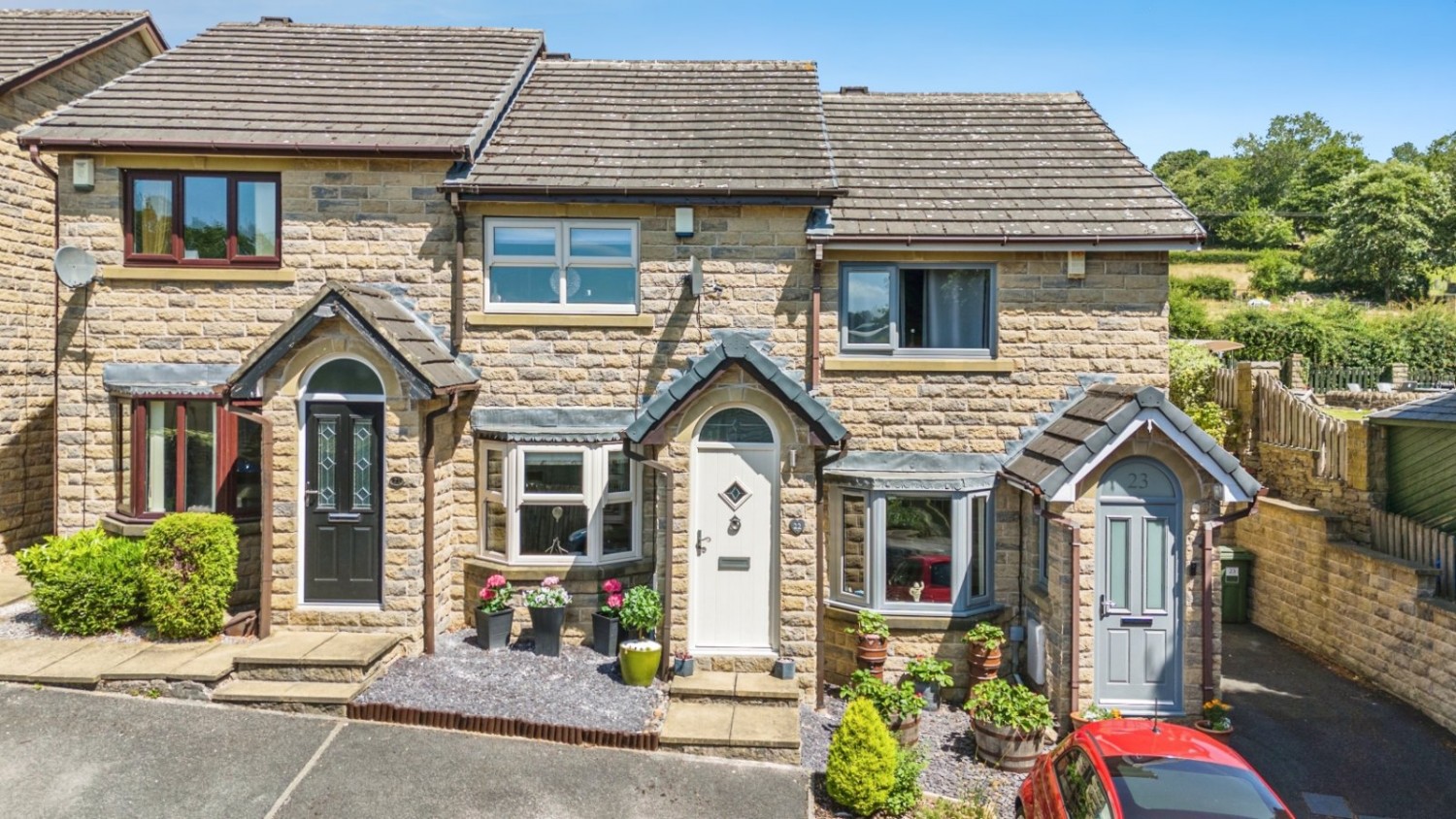 Cleckheaton