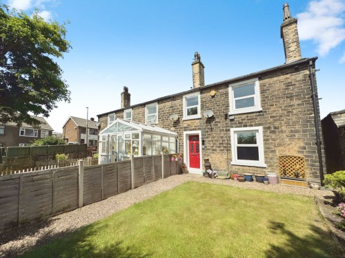 Cleckheaton