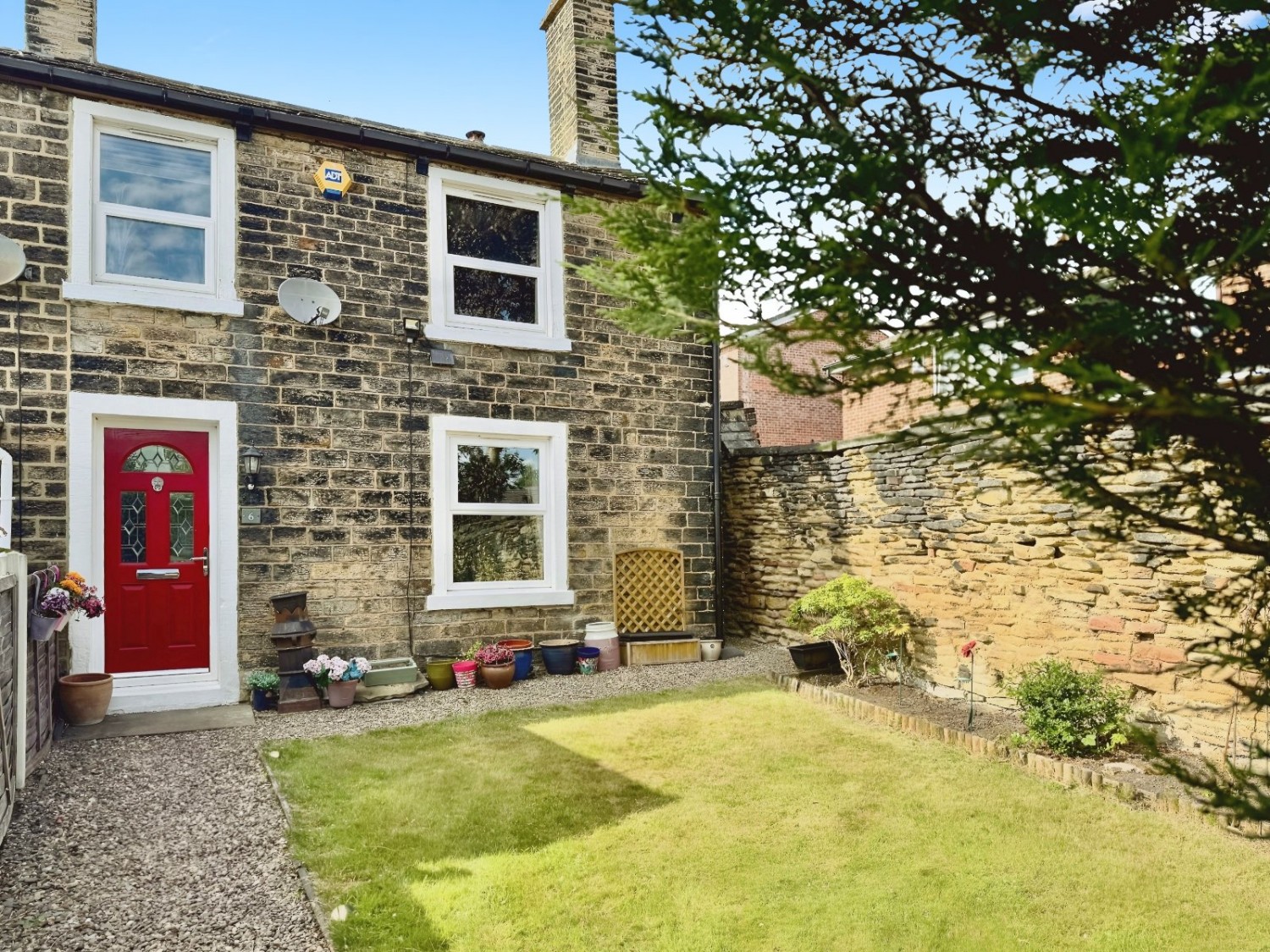 Cleckheaton