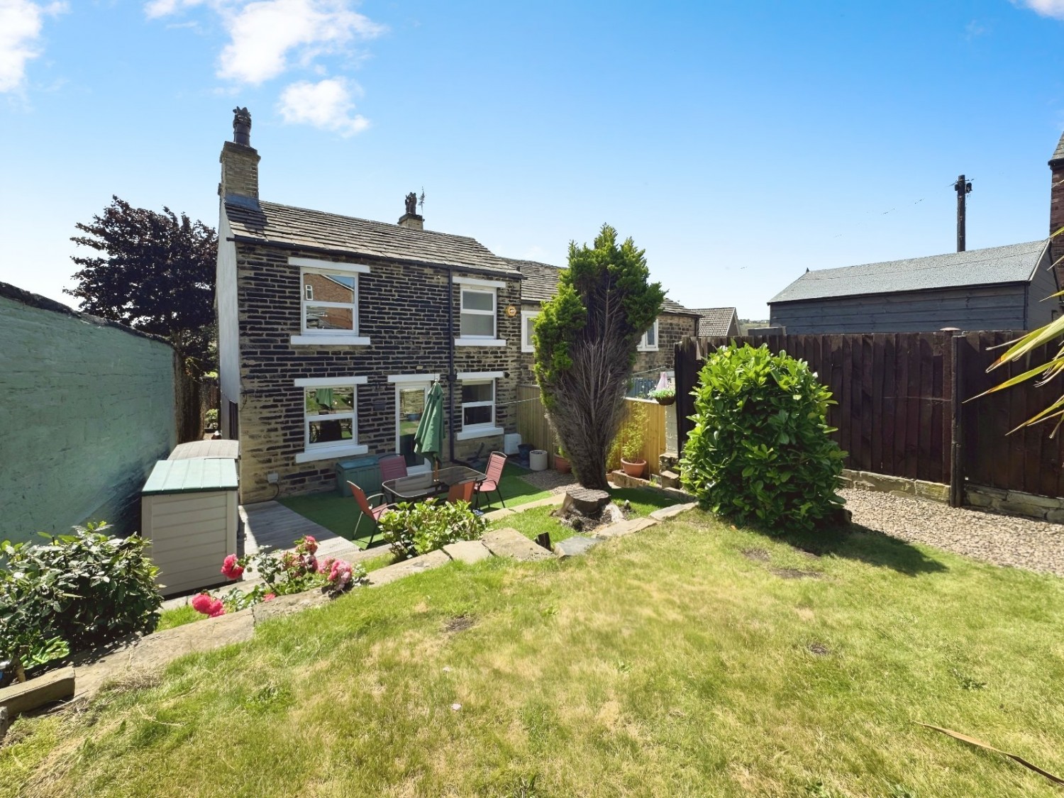Cleckheaton