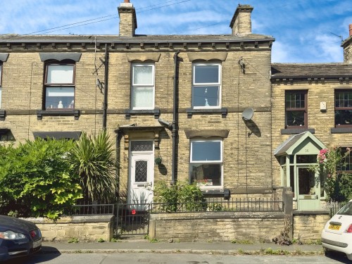 Cleckheaton