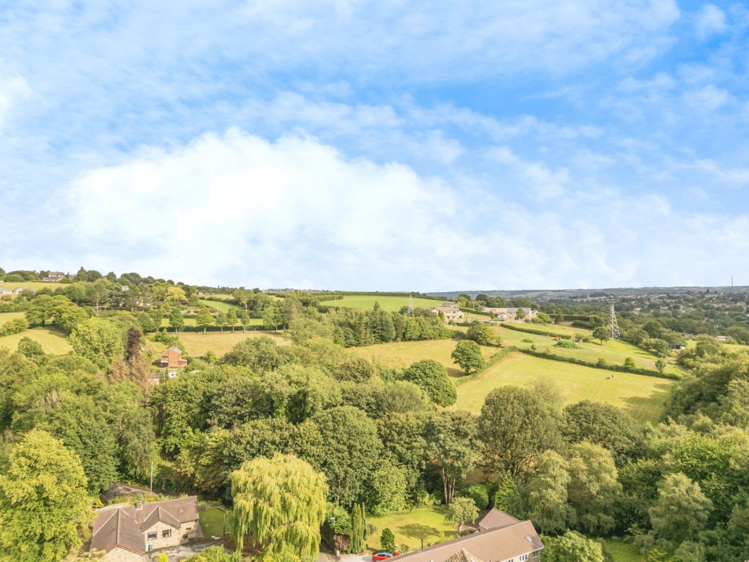 Cleckheaton