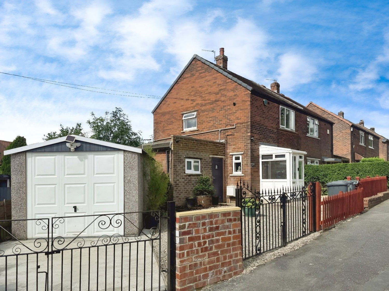 Liversedge