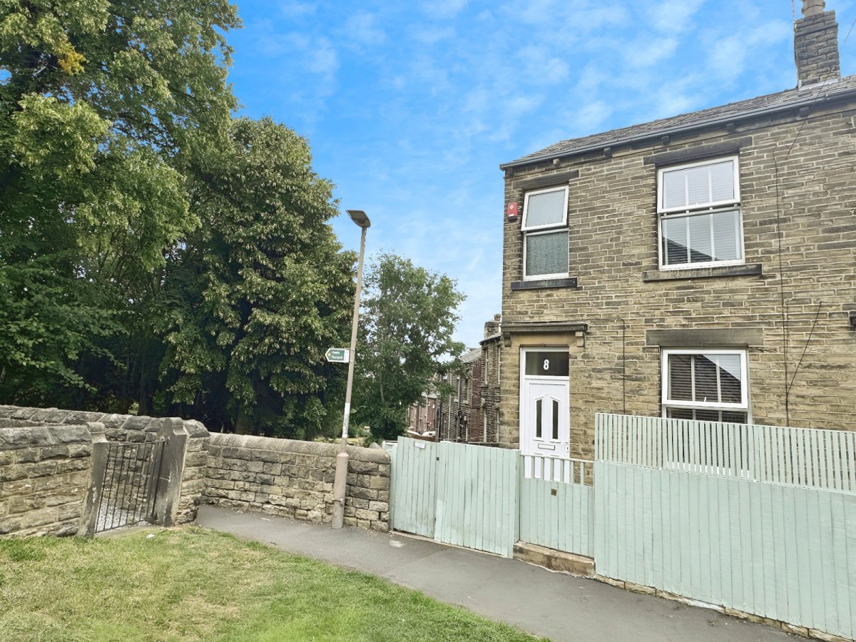 Liversedge