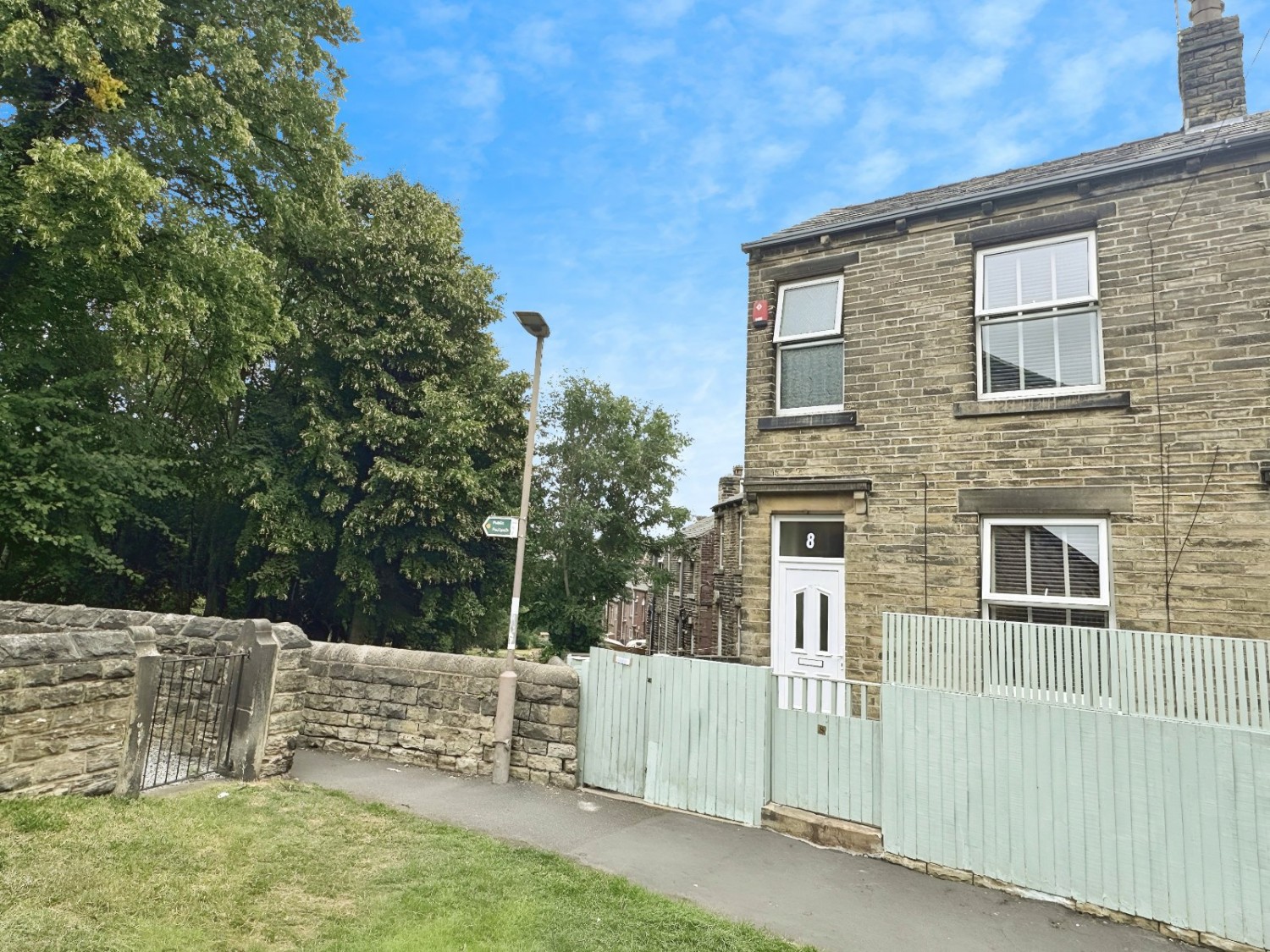 Liversedge